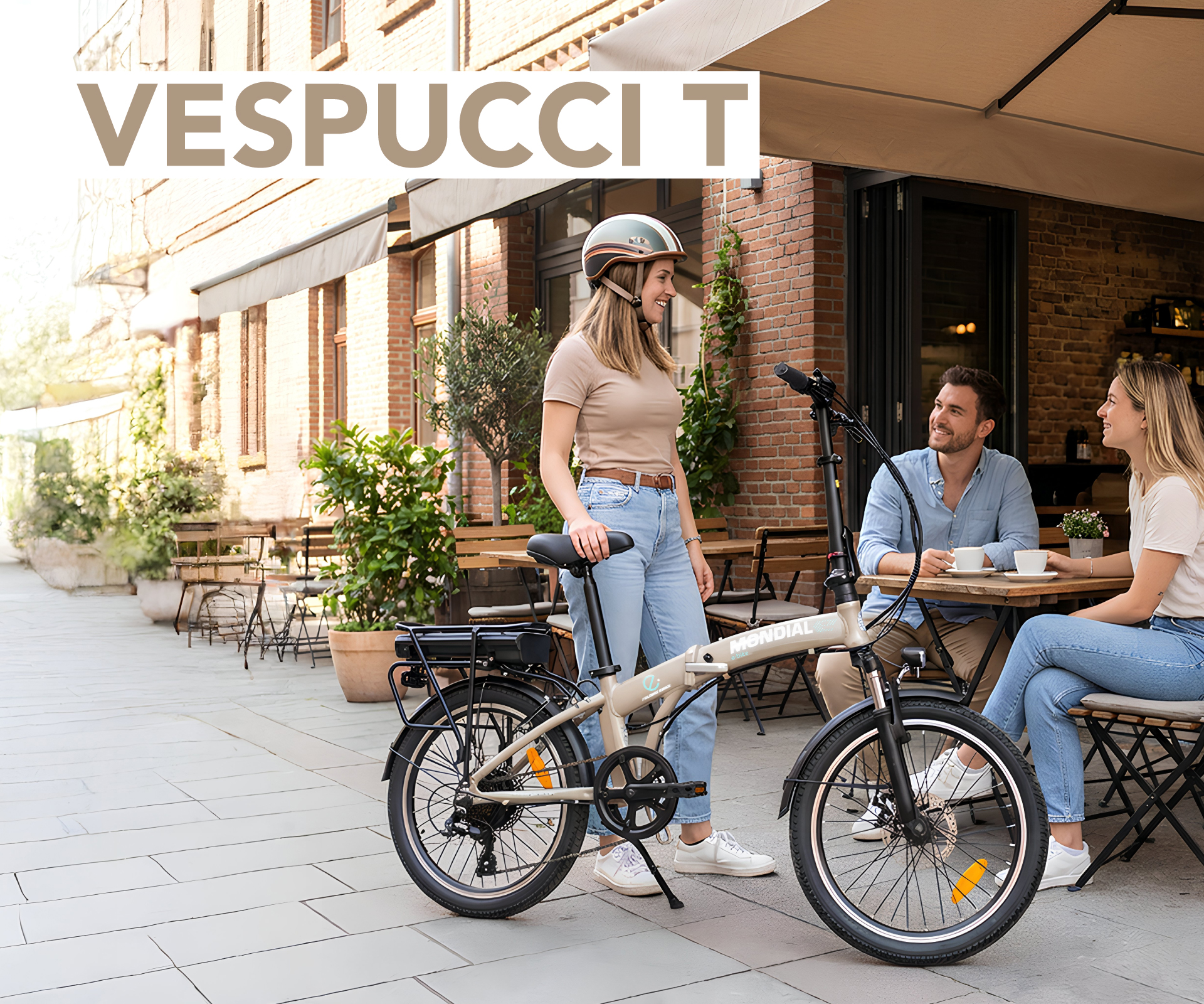 VESPUCCI T
